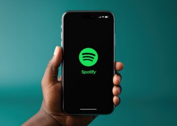 Minister Hails Spotify’s Impact on Music