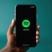 Minister Hails Spotify’s Impact on Music