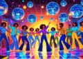 Nostalgic Disco Returns in Pop 2026