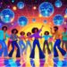 Nostalgic Disco Returns in Pop 2026