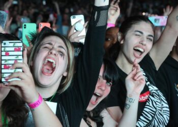 Music Superfan Economy Generates Major Revenue