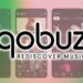 Qobuz surely stepped up this October!