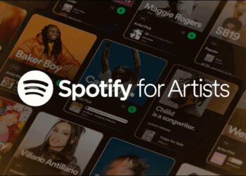 Independent Artists Shift Focus From Spotify