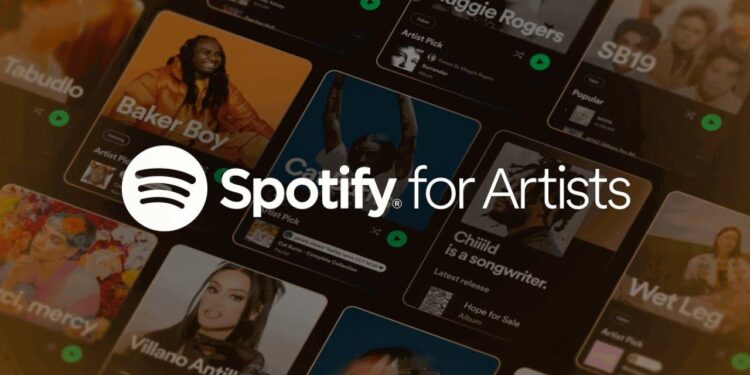 Independent Artists Shift Focus From Spotify