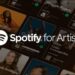 Independent Artists Shift Focus From Spotify