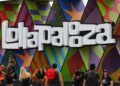 Viral Lollapalooza Urine Bag Controversy